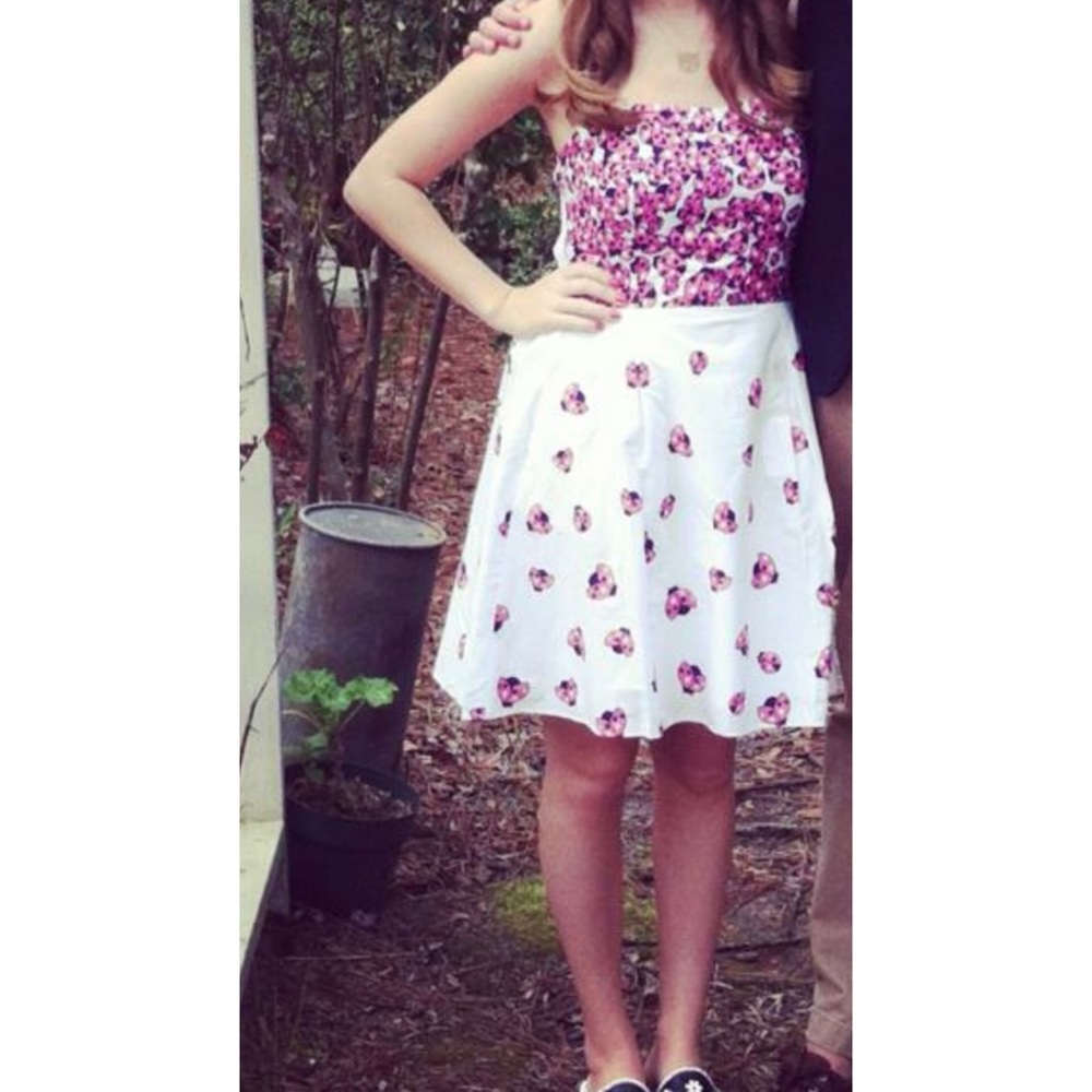 Lady Bug Lilly Pulitzer Sun Dress